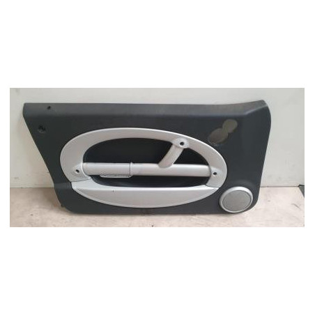 Panneau de porte avant gauche MINI  d’occasion
