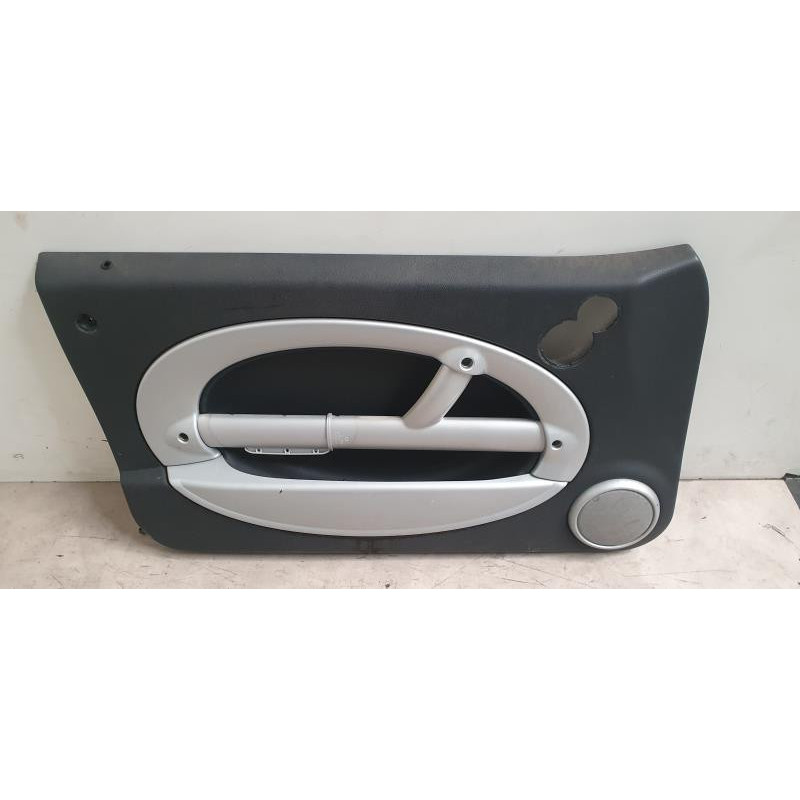 Panneau de porte avant gauche MINI  d’occasion