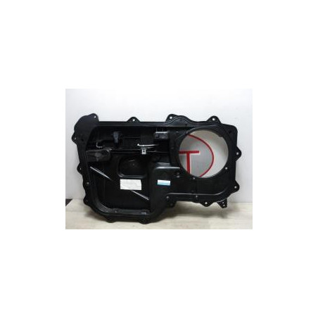 Garniture porte avant gauche LAND ROVER RANGE ROVER 2 SPORT PHASE 1 d’occasion