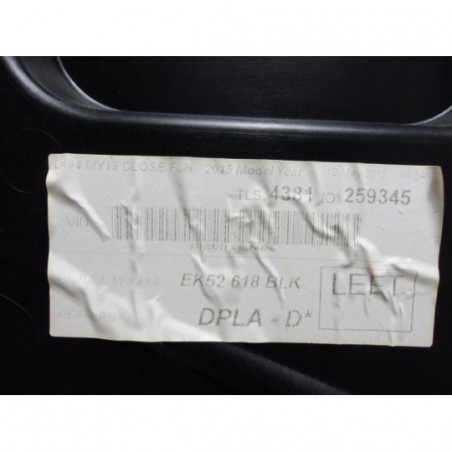 Garniture porte avant gauche LAND ROVER RANGE ROVER 2 SPORT PHASE 1 d’occasion