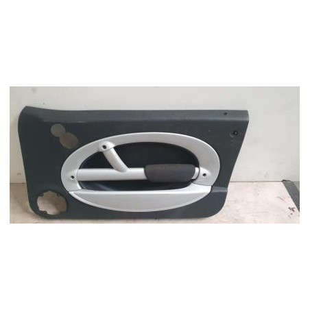 Panneau de porte avant droit MINI  d’occasion