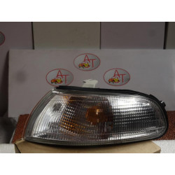 Optique avant secondaire gauche (feux)(clignotant) MAZDA  d’occasion