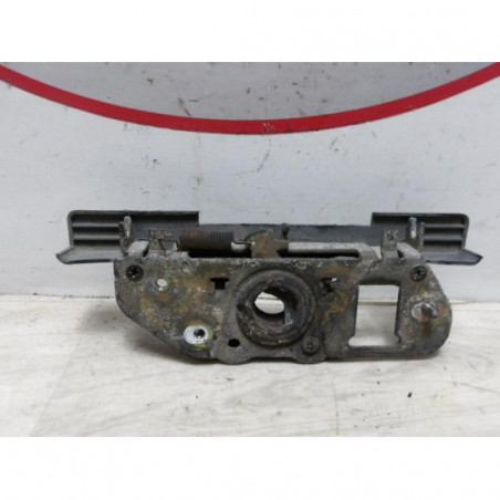 Serrure de capot SSANGYONG KORANDO 1 PHASE 1 d’occasion