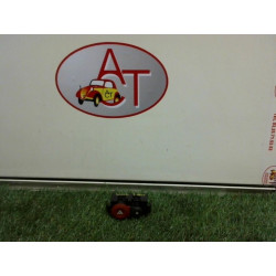Bouton de warning RENAULT CLIO III PHASE 1 d’occasion
