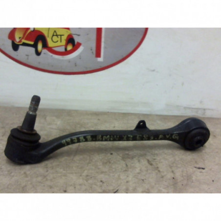 Bras de suspension superieur avant gauche BMW X3 E83 PHASE 1 d’occasion