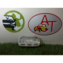 Eclairage de plafonnier CITROEN C5 I PHASE 1 d’occasion