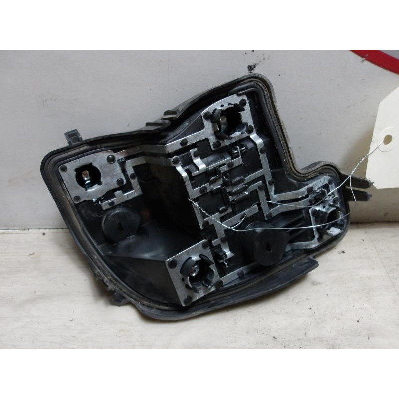 Platine feu arriere droit FIAT 500 2 PHASE 1 d’occasion