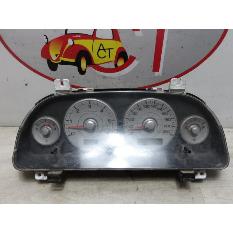 Compteur SSANGYONG KORANDO 1 PHASE 1 d’occasion