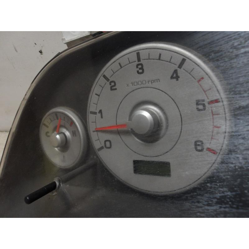 Compteur SSANGYONG KORANDO 1 PHASE 1 d’occasion