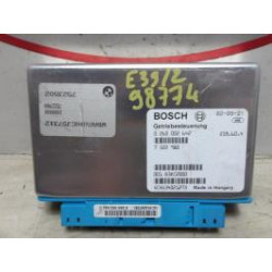 Calculateur de boite auto BMW SERIE 5 E39 PHASE 2 d’occasion