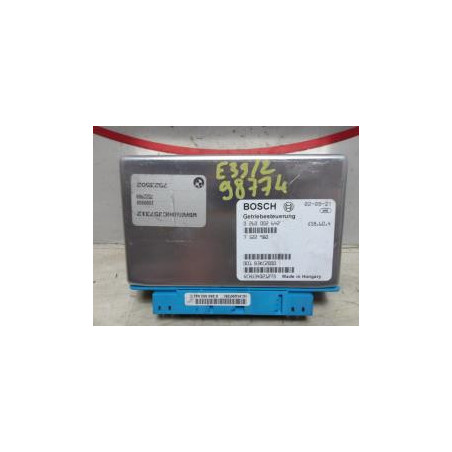 Calculateur de boite auto BMW SERIE 5 E39 PHASE 2 d’occasion