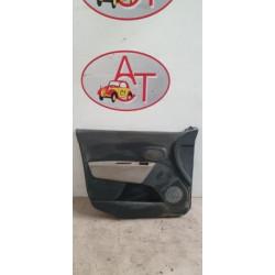 Panneau de porte avant gauche DACIA DOKKER PHASE 1 d’occasion