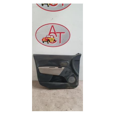 Panneau de porte avant gauche DACIA DOKKER PHASE 1 d’occasion
