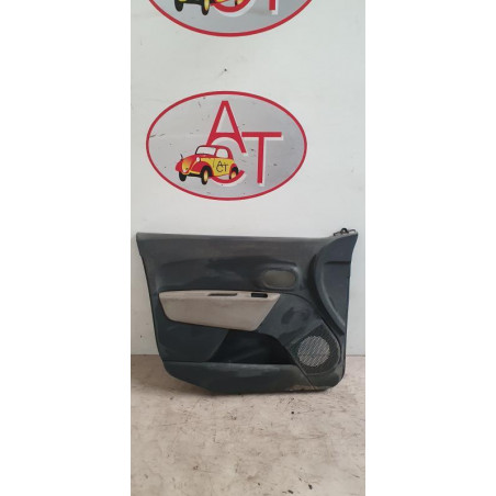Panneau de porte avant gauche DACIA DOKKER PHASE 1 d’occasion