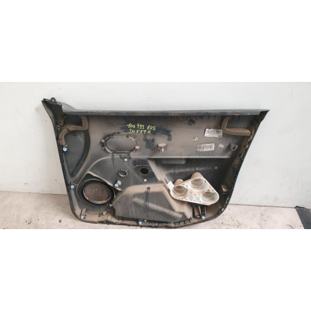 Panneau de porte avant gauche DACIA DOKKER PHASE 1 d’occasion