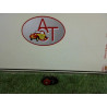 Bouton de warning RENAULT CLIO III PHASE 1 d’occasion