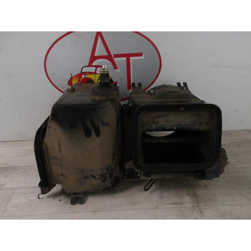 Bloc chauffage SSANGYONG KORANDO 1 PHASE 1 d’occasion