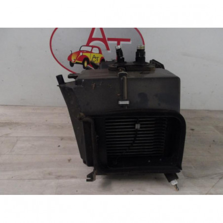 Bloc chauffage SSANGYONG KORANDO 1 PHASE 1 d’occasion