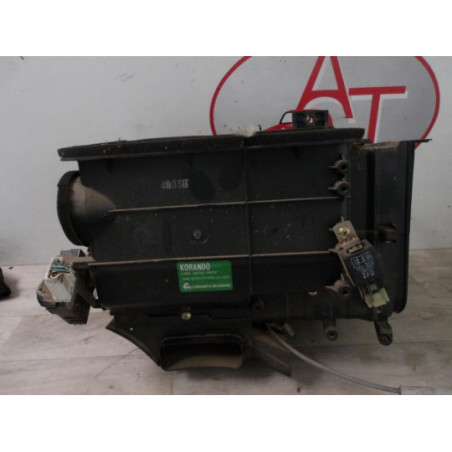 Bloc chauffage SSANGYONG KORANDO 1 PHASE 1 d’occasion