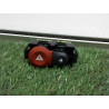 Bouton de warning RENAULT CLIO III PHASE 1 d’occasion