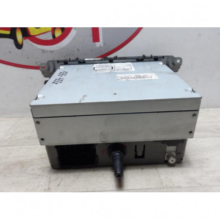 Autoradio d'origine FORD MONDEO 3 PHASE 1 BREAK d’occasion