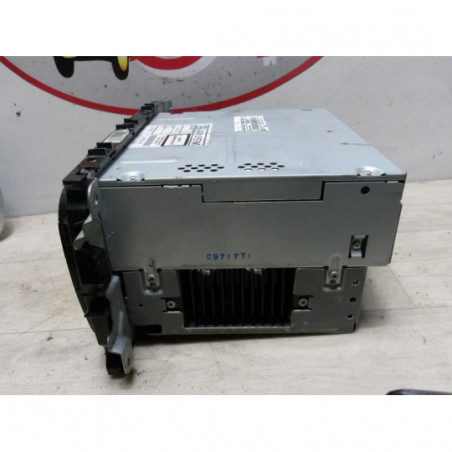 Autoradio d'origine FORD MONDEO 3 PHASE 1 BREAK d’occasion