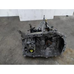 Boite de vitesses RENAULT  d’occasion