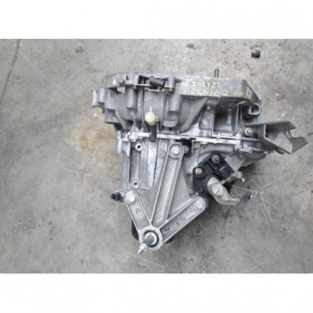 Boite de vitesses RENAULT  d’occasion