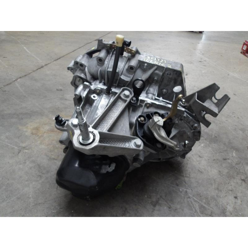 Boite de vitesses RENAULT  d’occasion