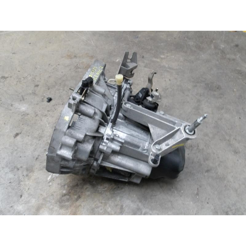 Boite de vitesses RENAULT  d’occasion