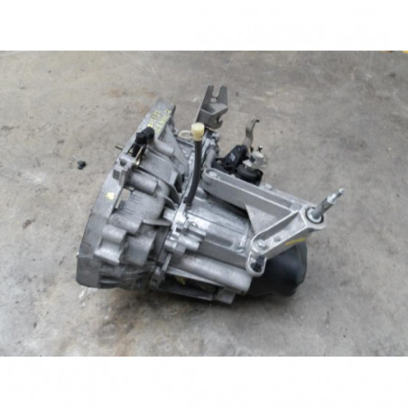 Boite de vitesses RENAULT  d’occasion