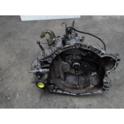 Boite de vitesses PEUGEOT 307 PHASE 1 d’occasion