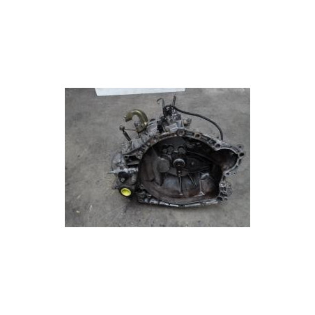 Boite de vitesses PEUGEOT 307 PHASE 1 d’occasion