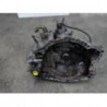 Boite de vitesses PEUGEOT 307 PHASE 1 d’occasion