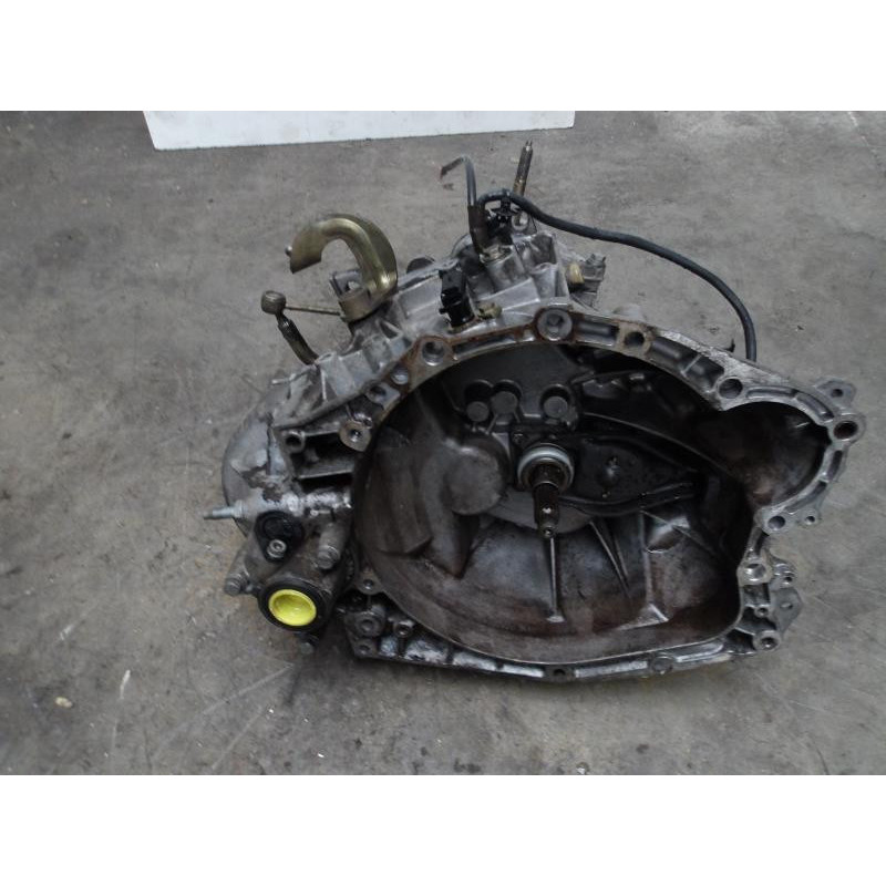 Boite de vitesses PEUGEOT 307 PHASE 1 d’occasion