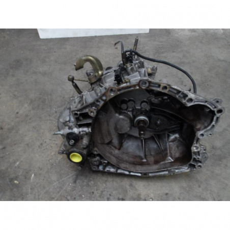 Boite de vitesses PEUGEOT 307 PHASE 1 d’occasion