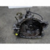Boite de vitesses PEUGEOT 307 PHASE 1 d’occasion