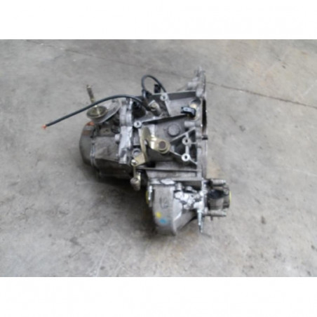 Boite de vitesses PEUGEOT 307 PHASE 1 d’occasion