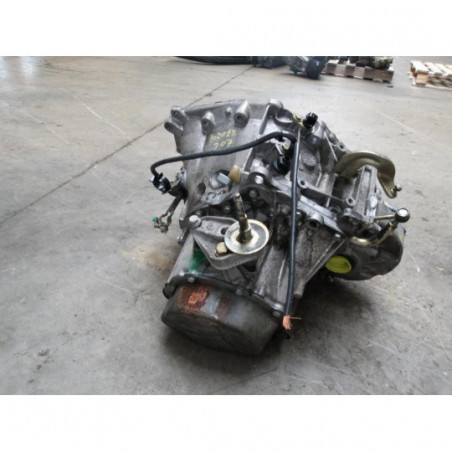 Boite de vitesses PEUGEOT 307 PHASE 1 d’occasion