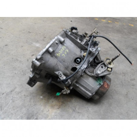 Boite de vitesses PEUGEOT 307 PHASE 1 d’occasion