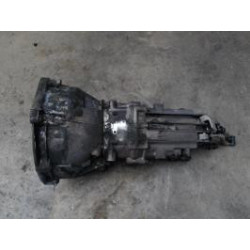Boite de vitesses BMW SERIE 1 F20 PHASE 1 d’occasion