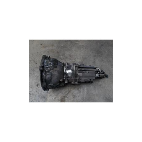 Boite de vitesses BMW SERIE 1 F20 PHASE 1 d’occasion