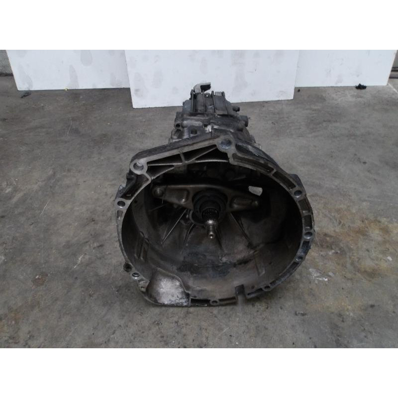 Boite de vitesses BMW SERIE 1 F20 PHASE 1 d’occasion