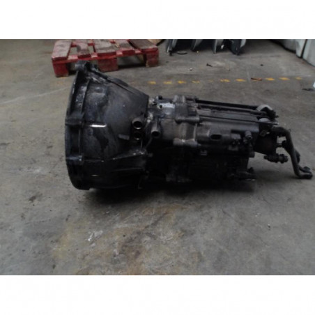 Boite de vitesses BMW SERIE 1 F20 PHASE 1 d’occasion