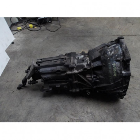 Boite de vitesses BMW SERIE 1 F20 PHASE 1 d’occasion