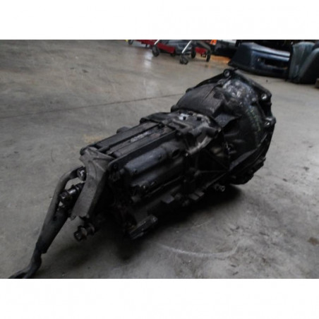 Boite de vitesses BMW SERIE 1 F20 PHASE 1 d’occasion