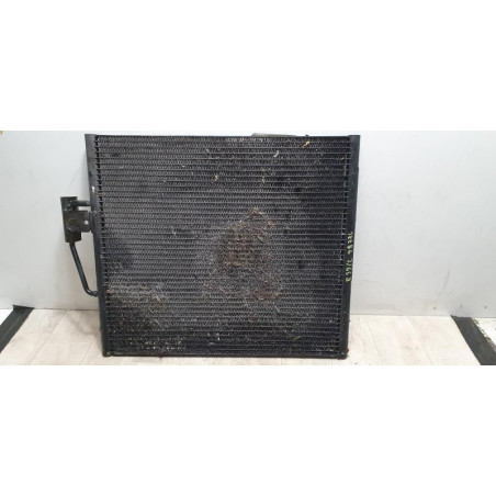 Radiateur clim BMW SERIE 5 E39 PHASE 2 d’occasion