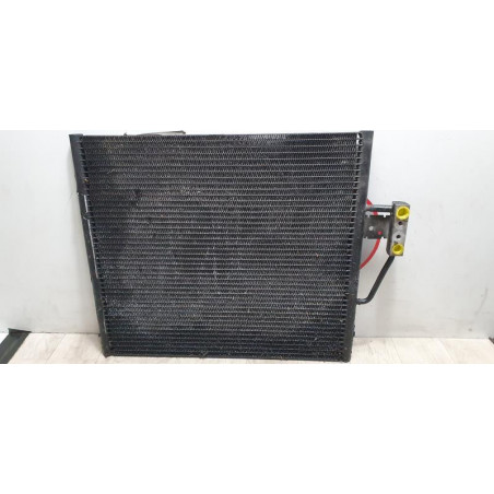 Radiateur clim BMW SERIE 5 E39 PHASE 2 d’occasion