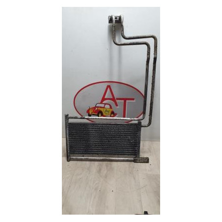Radiateur huile BMW SERIE 5 E39 PHASE 2 d’occasion
