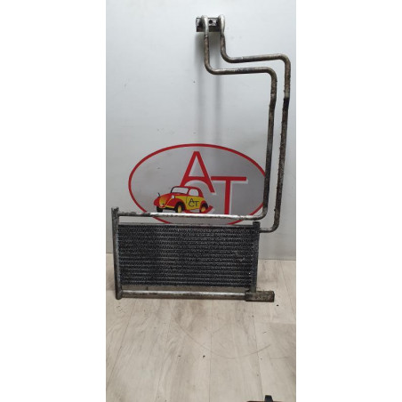 Radiateur huile BMW SERIE 5 E39 PHASE 2 d’occasion